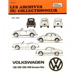 archive collectionneur cox